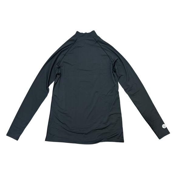 NWT SParm Sun Protection Body Warm for Men Black Size XL - Picture 3 of 9